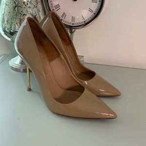 Authentic Kurt Geiger London pumps